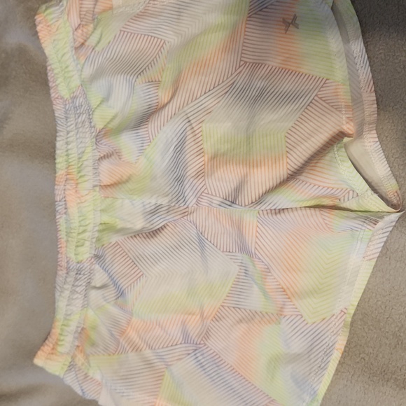 Set of 3, girls' athletic shorts 16 - Picture 2 of 5